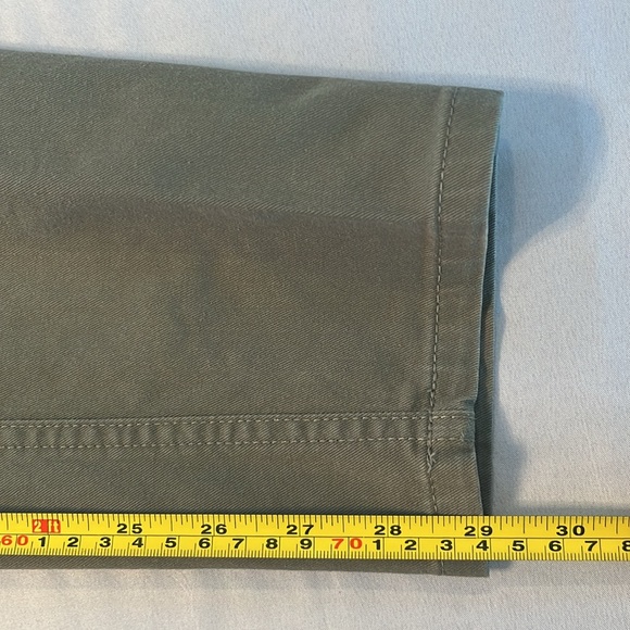 LOFT casual chino pants - Picture 7 of 8